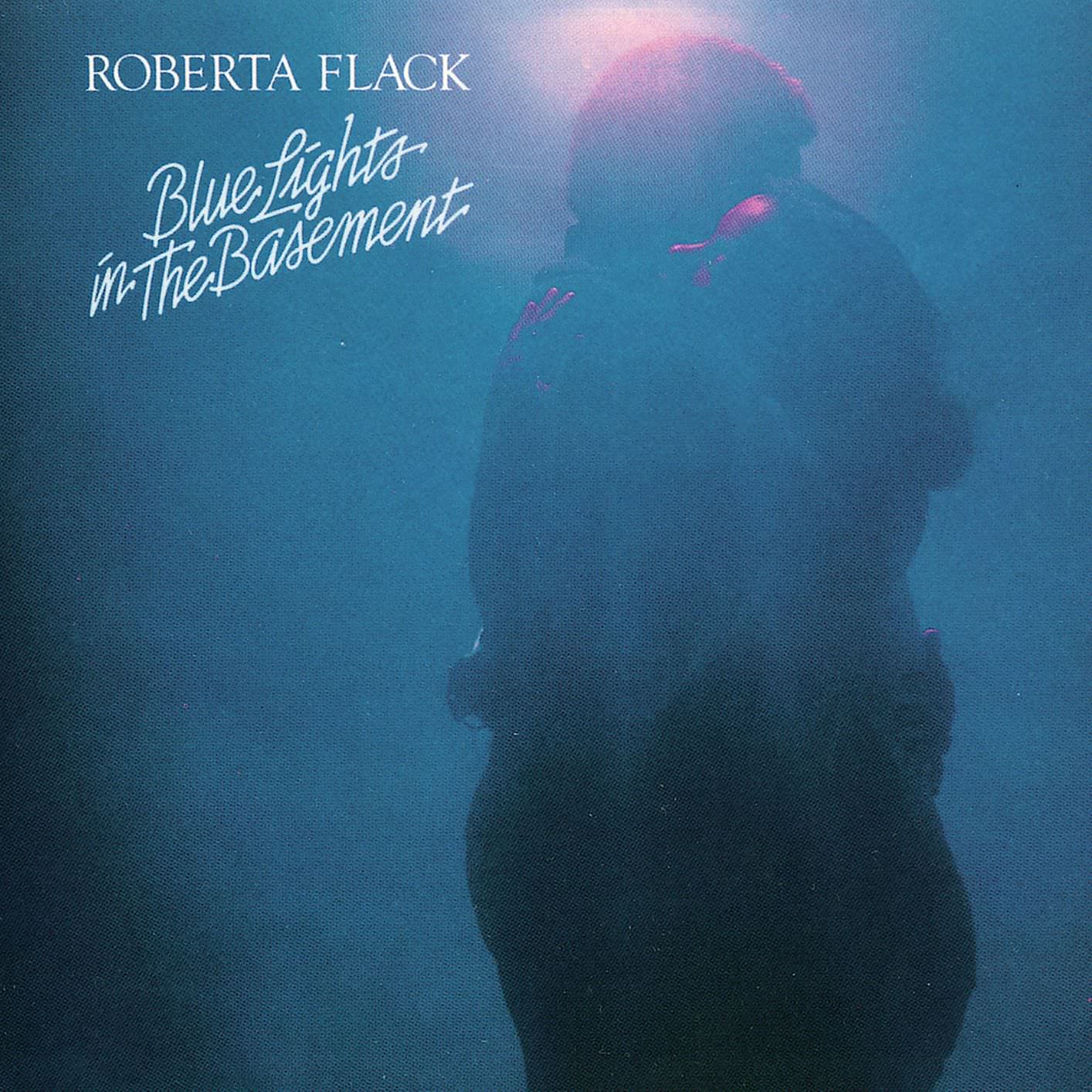 Roberta Flack - Blue Lights In The Basement (1977/2015) [HDTracks FLAC 24bit/192kHz]