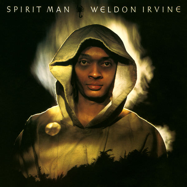 Weldon Irvine – Spirit Man (1975/2017) [Qobuz FLAC 24bit/96kHz]