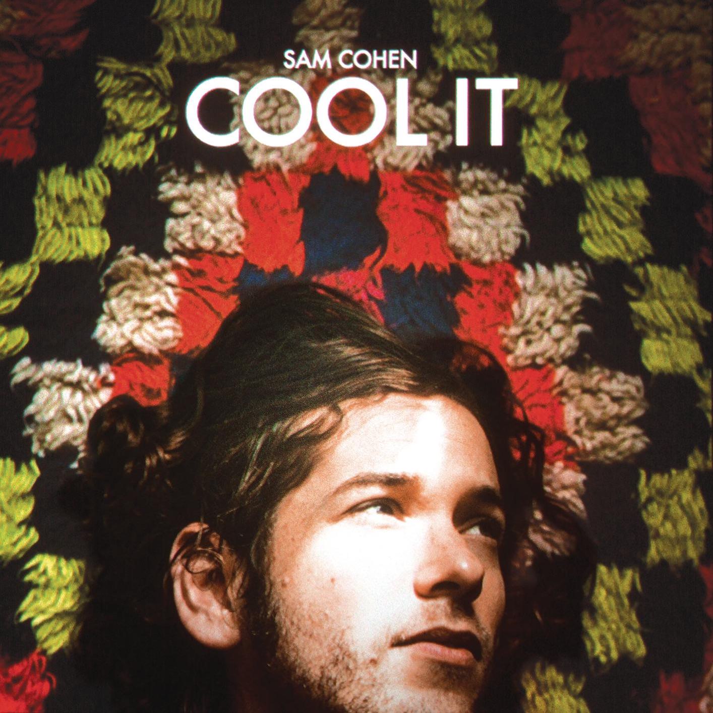 Sam Cohen – Cool It (2016) [Qobuz FLAC 24bit/44,1kHz]