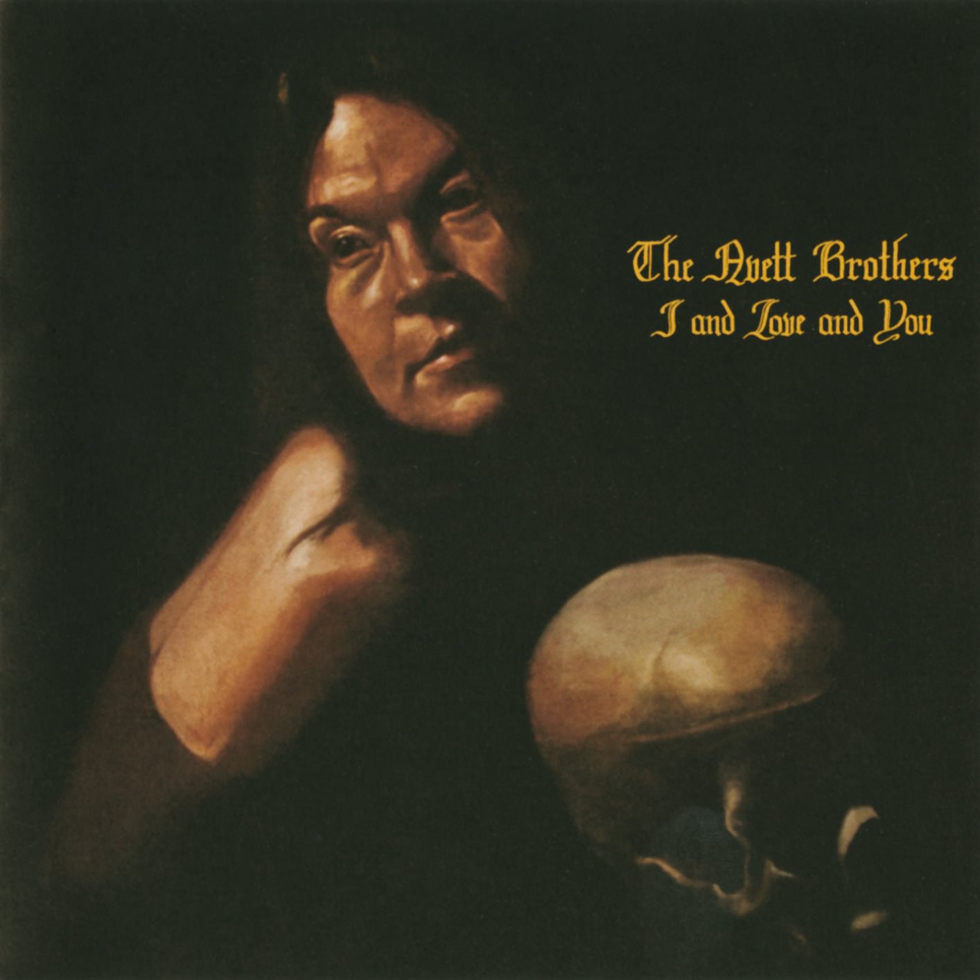 The Avett Brothers - I And Love And You (2009/2014) [Qobuz FLAC 24bit/96kHz]