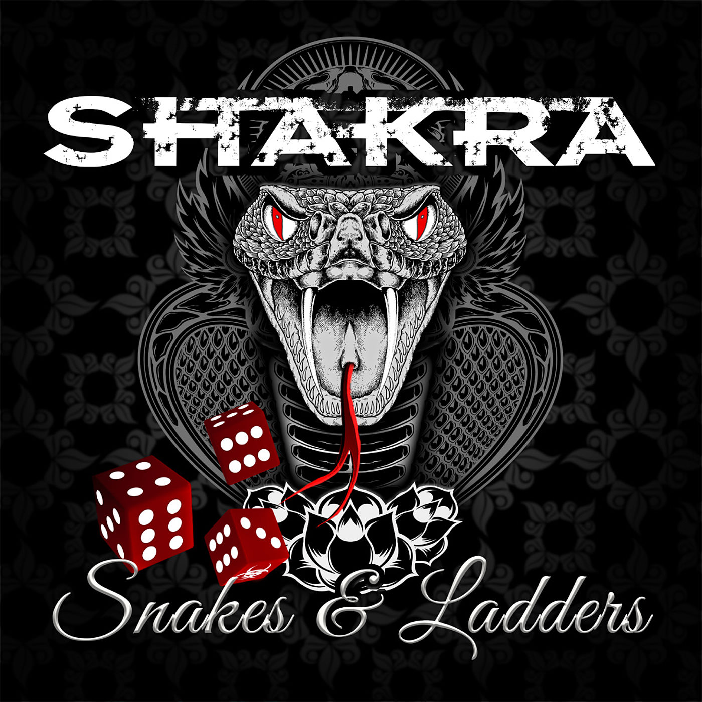 Shakra – Snakes & Ladders (2017) [Qobuz FLAC 24bit/44,1kHz]