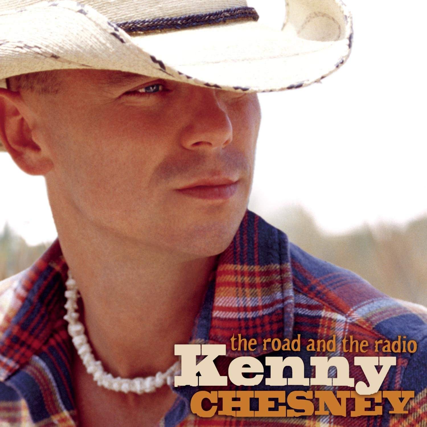 Kenny Chesney - The Road And The Radio (2005) [Qobuz FLAC 24bit/44,1kHz]