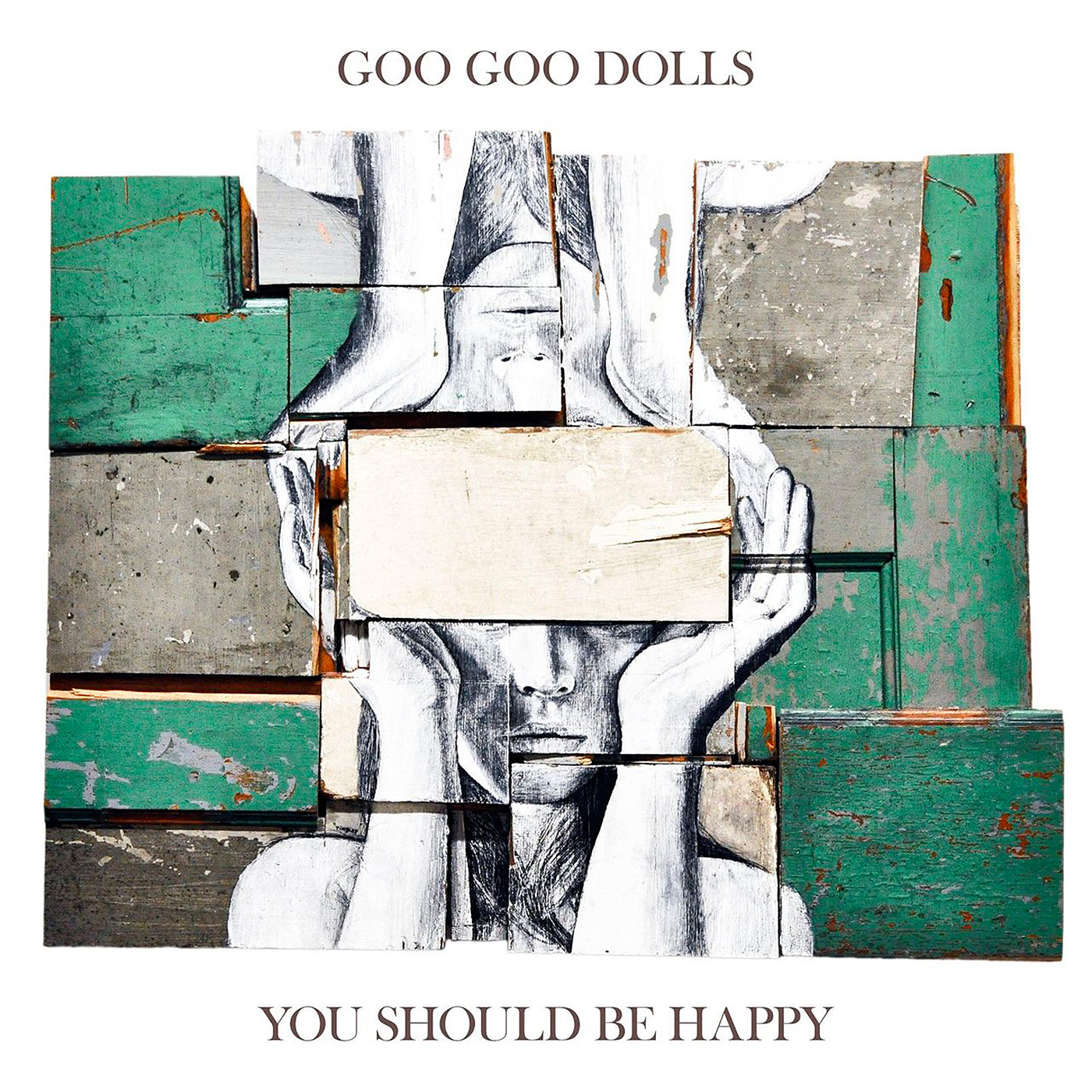 The Goo Goo Dolls – You Should Be Happy EP (2017) [HDTracks FLAC 24bit/44,1kHz]