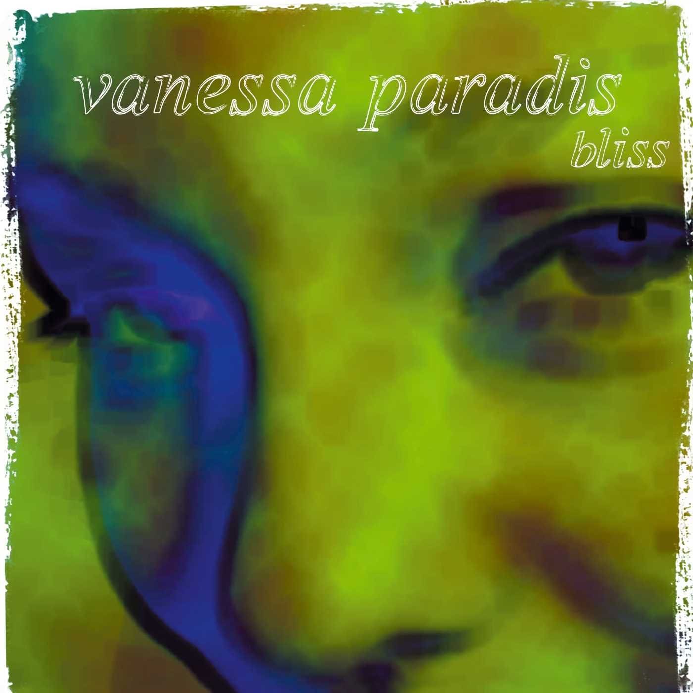 Vanessa Paradis – Bliss (2000/2013/2017) [Qobuz FLAC 24bit/96kHz]