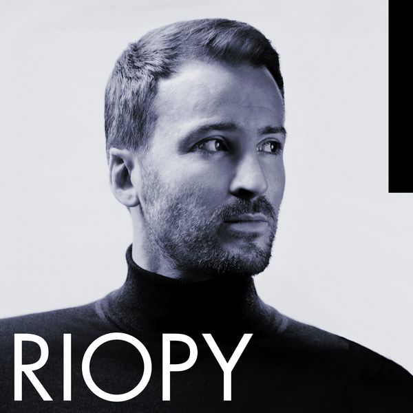 RIOPY - RIOPY (2018) [FLAC 24bit/44,1kHz]