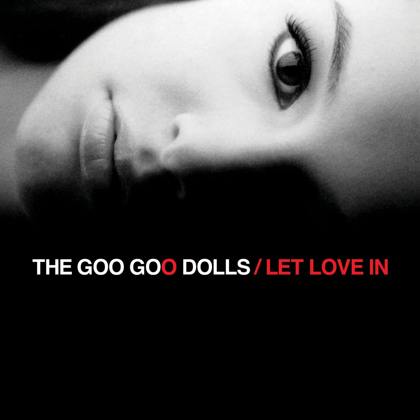 The Goo Goo Dolls - Let Love In (2006/2016) [HDTracks FLAC 24bit/44,1kHz]