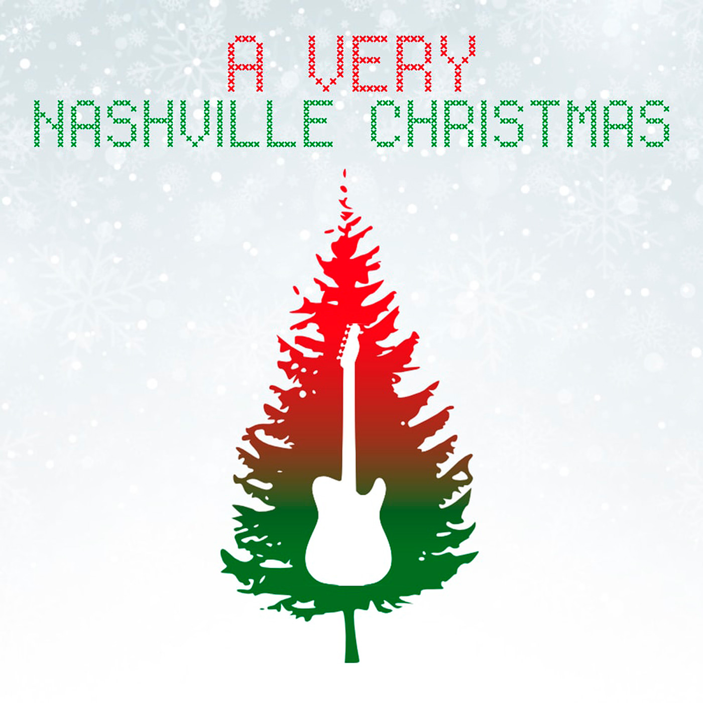 VA – A Very Nashville Christmas (2017) [Qobuz FLAC 24bit/44,1kHz]