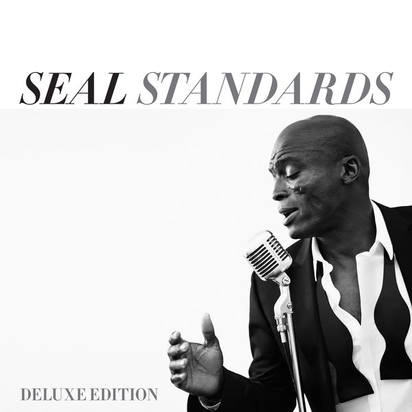 Seal - Standards (Deluxe) (2017) [Qobuz FLAC 24bit/96kHz]