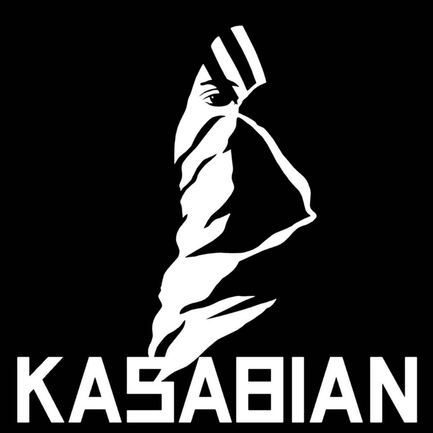 Kasabian - Kasabian (2004/2012) [Qobuz FLAC 24bit/44,1kHz]