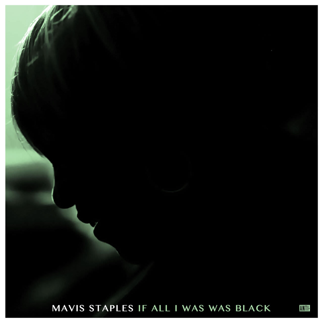 Mavis Staples – If All I Was Was Black (2017) [Qobuz FLAC 24bit/96kHz]