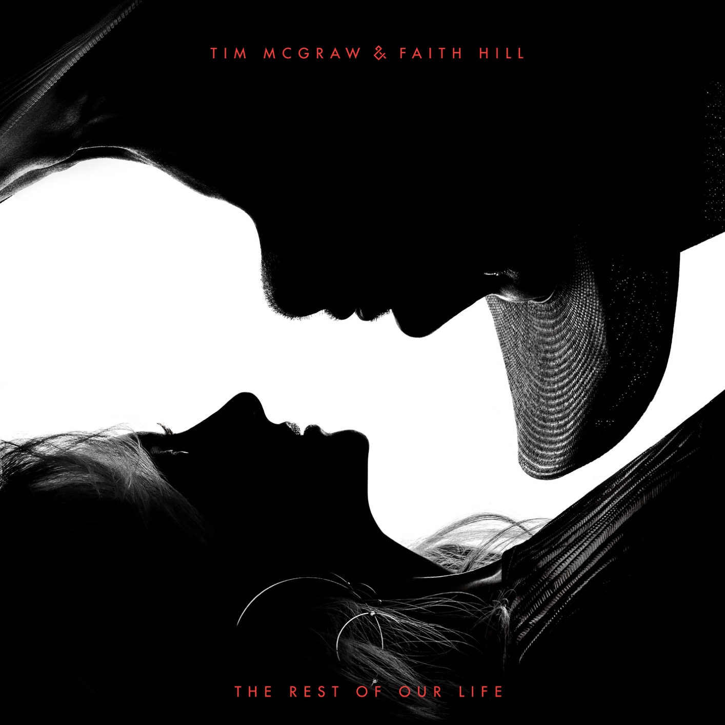 Tim McGraw & Faith Hill – The Rest of Our Life (2017) [Qobuz FLAC 24bit/44,1kHz]
