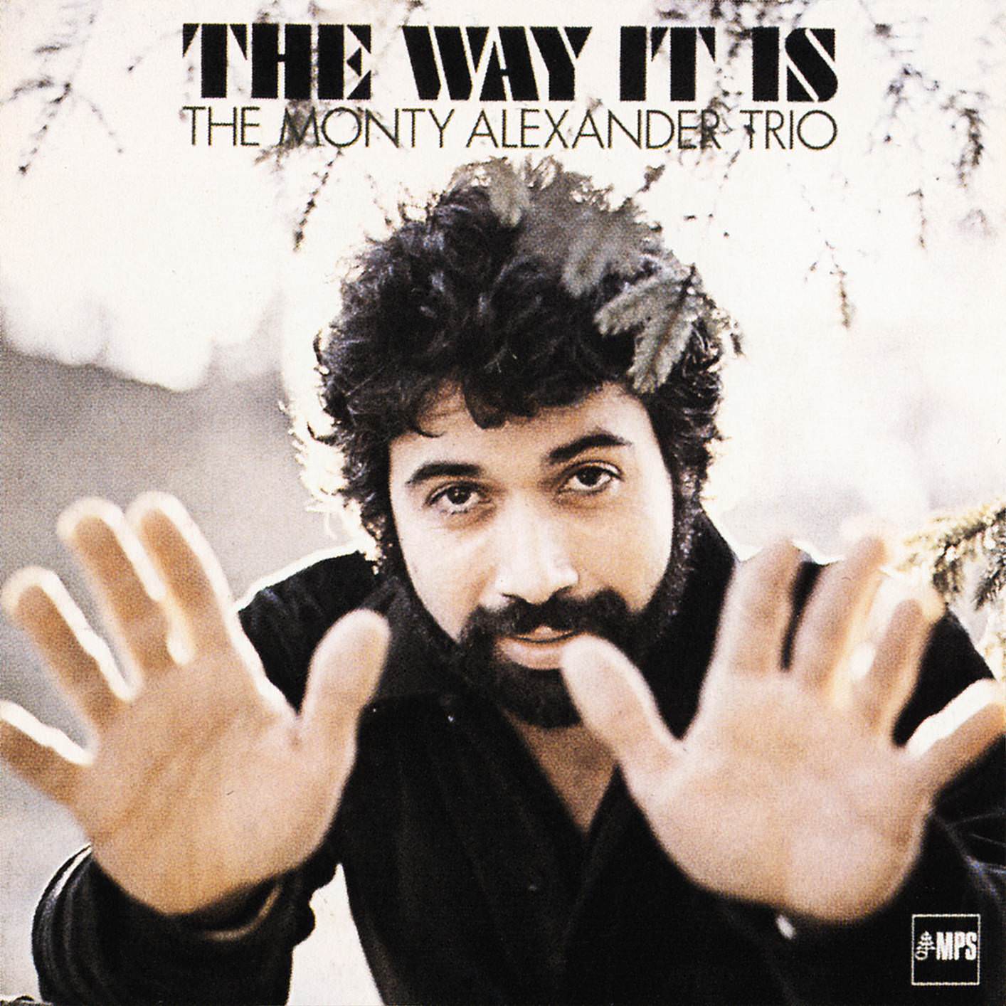 Monty Alexander – The Way It Is (1979/2014) [HighResAudio FLAC 24bit/88,2kHz]