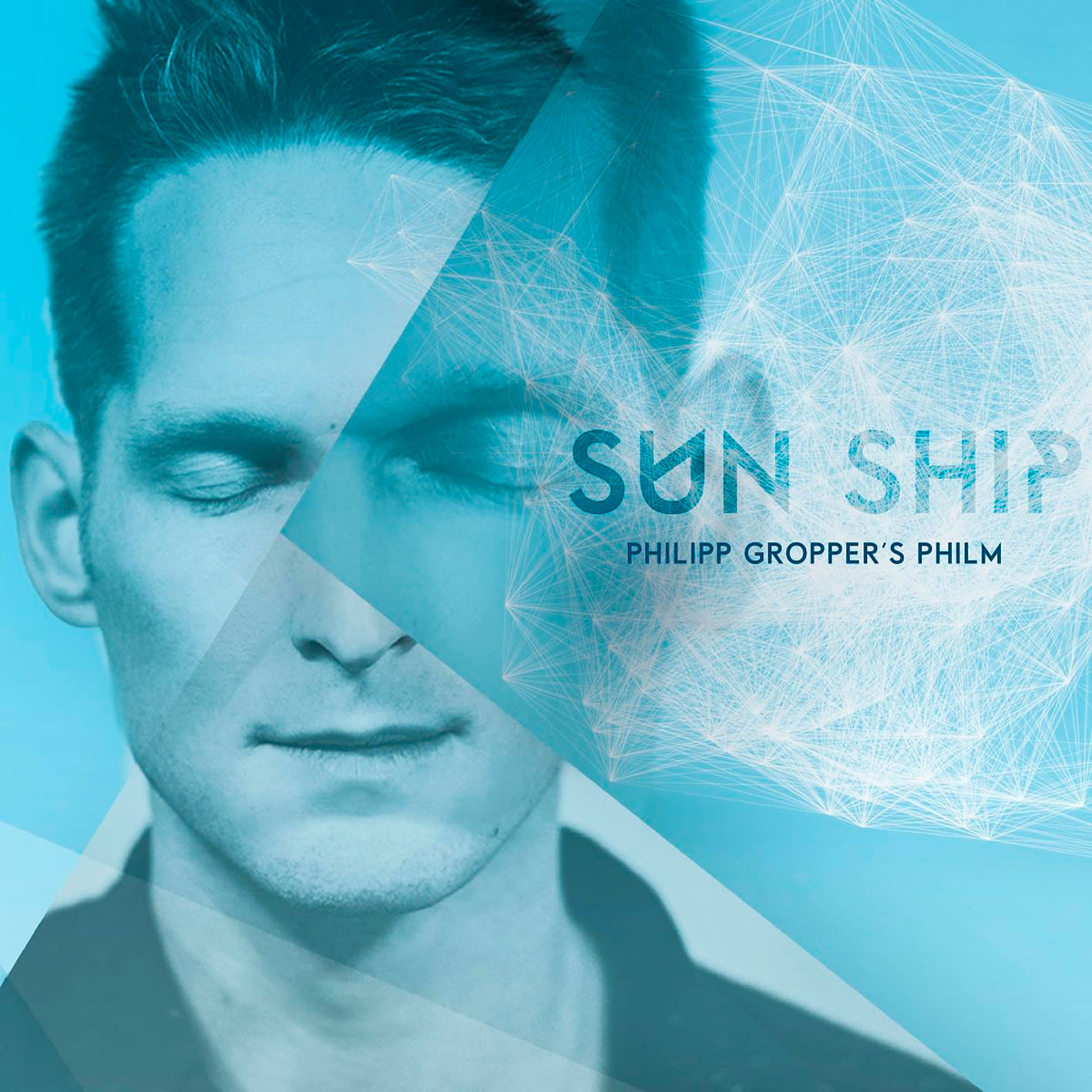Philipp Gropper’s Philm - Sun Ship (2017) [HDTracks FLAC 24bit/96kHz]