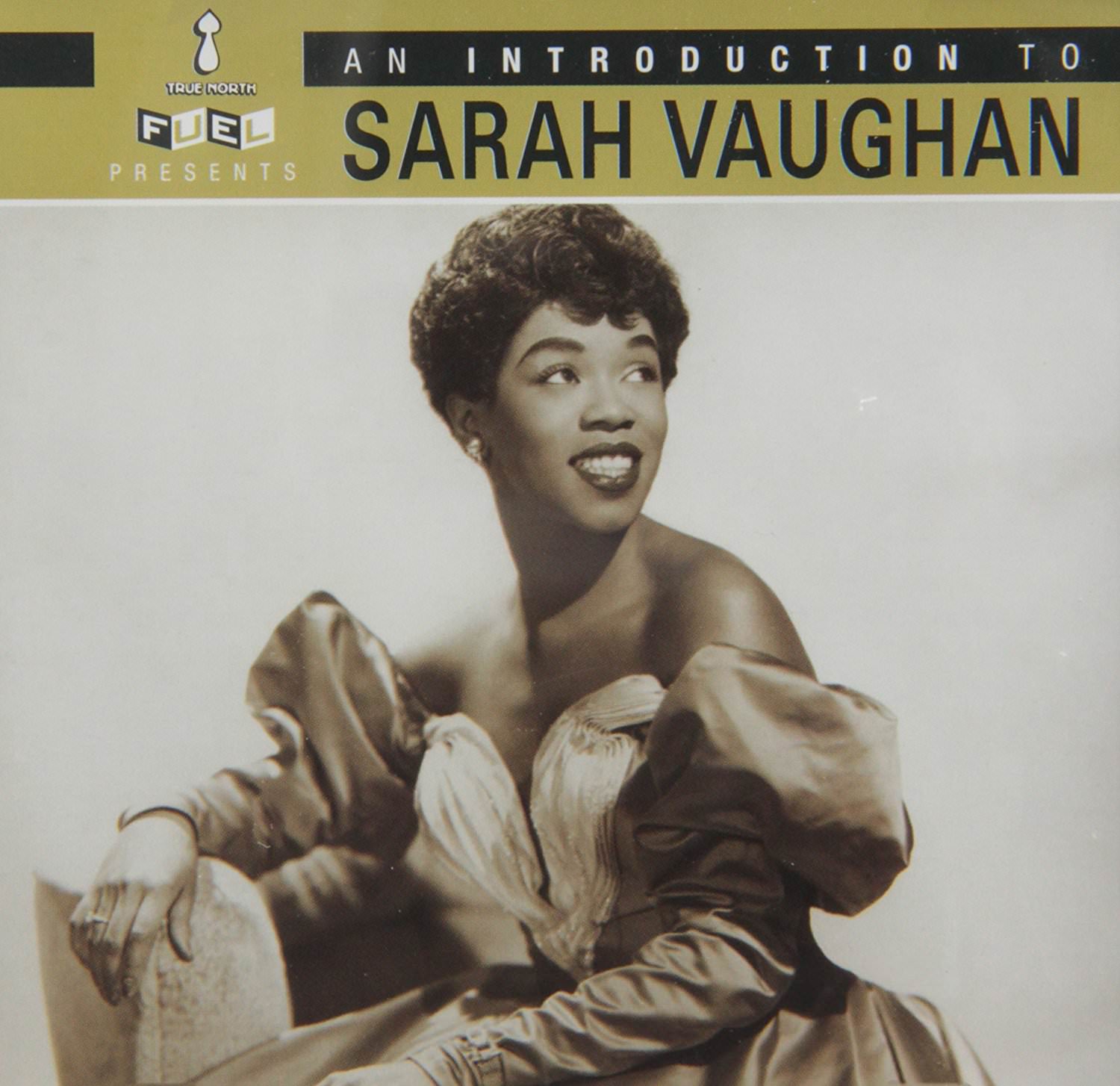 Sarah Vaughan – An Introduction To Sarah Vaughan (1995/2006) [HDTracks FLAC 24bit/44,1kHz]
