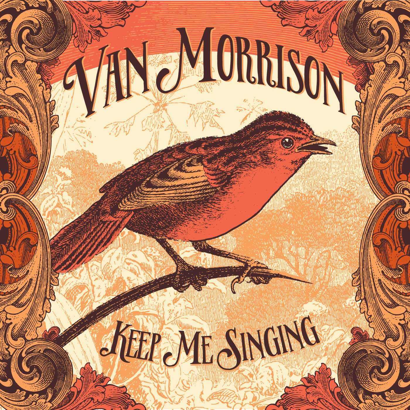 Van Morrison - Keep Me Singing (2016) [Qobuz FLAC 24bit/48kHz]