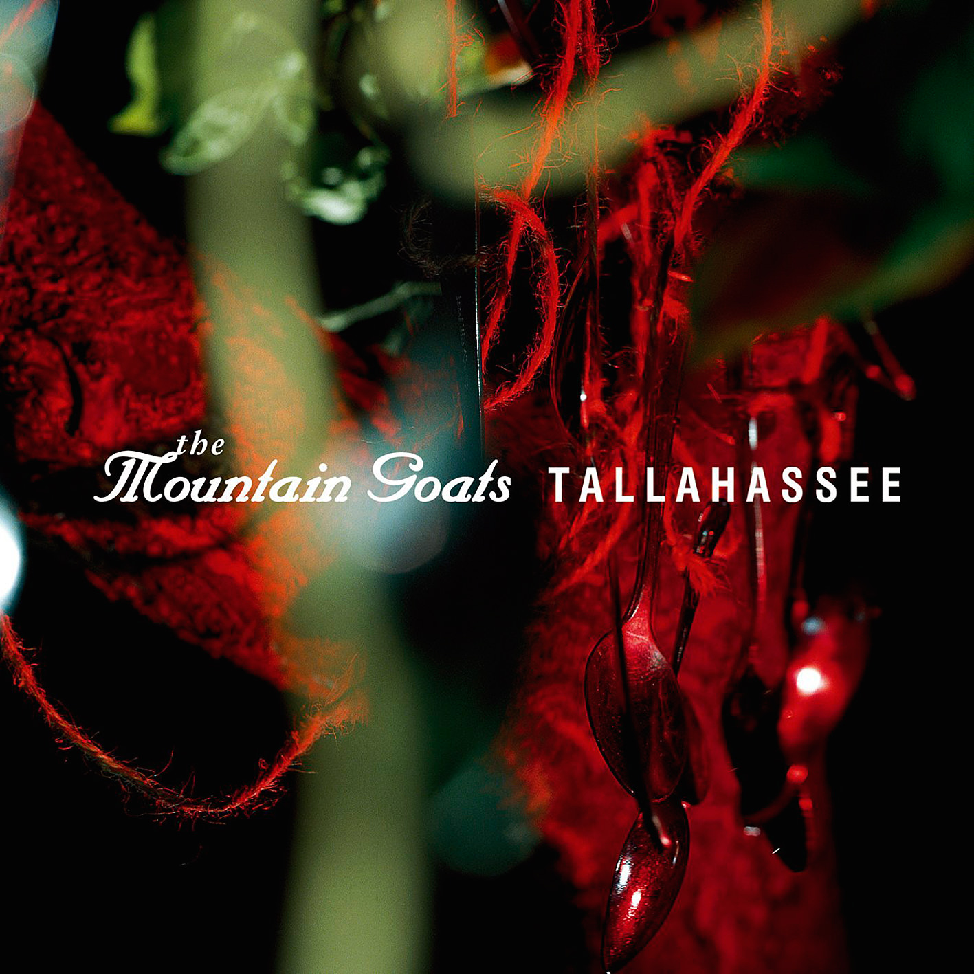 The Mountain Goats - Tallahassee (2002/2014) [HDTracks FLAC 24bit/96kHz]