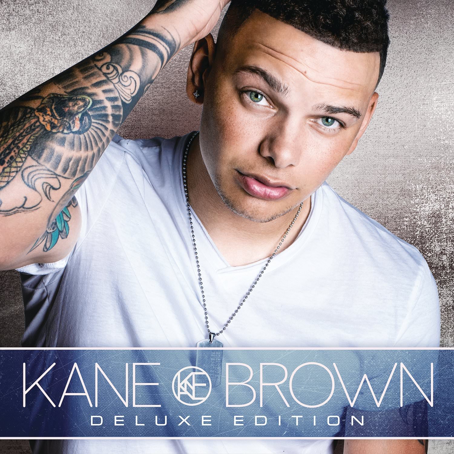 Kane Brown – Kane Brown {Deluxe Edition} (2017) [Qobuz FLAC 24bit/44,1kHz]
