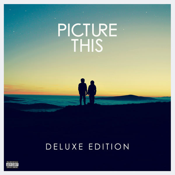 Picture This - Picture This {Deluxe Edition} (2017) [Qobuz FLAC 24bit/96kHz]