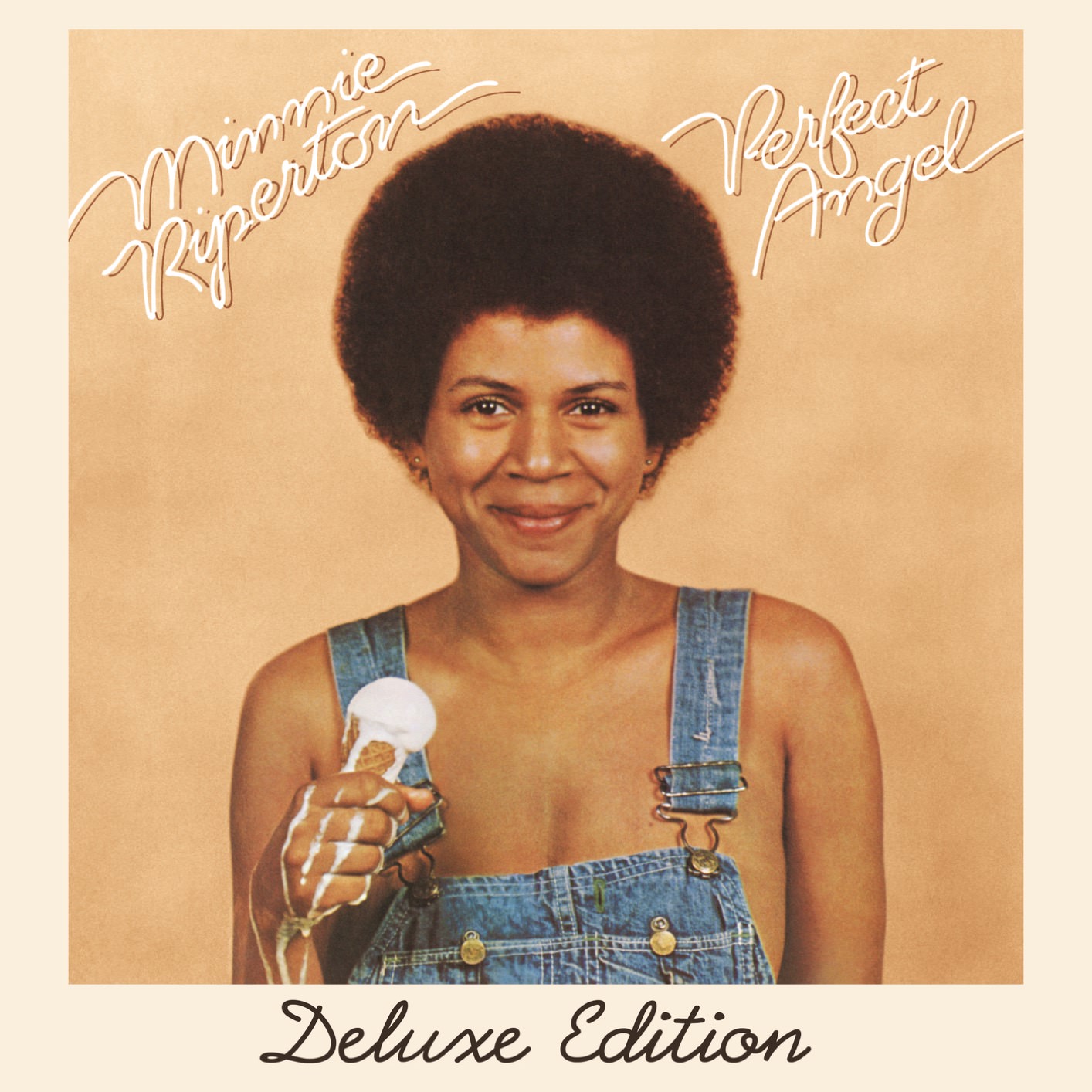 Minnie Riperton – Perfect Angel (1974) {Deluxe Edition 2017} [Qobuz FLAC 24bit/192kHz]