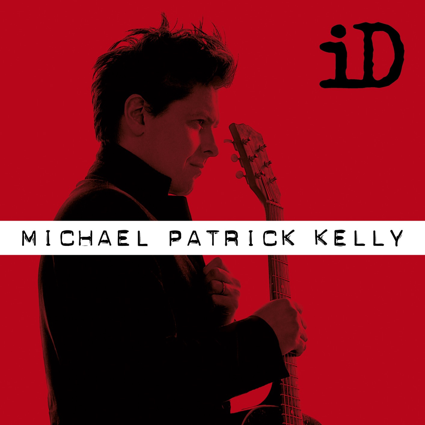 Michael Patrick Kelly - iD (Extended Version) (2017) [Qobuz FLAC 24bit/44,1kHz]