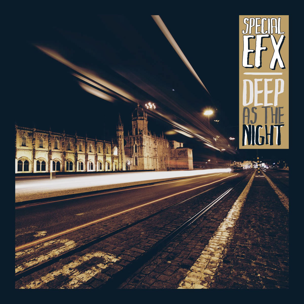 Special EFX - Deep as the Night (2017) [Qobuz FLAC 24bit/44,1kHz]