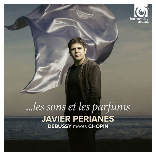 Javier Perianes – …les sons et les parfums (2014) [Qobuz FLAC 24bit/96kHz]