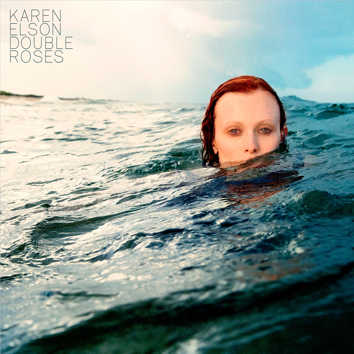 Karen Elson - Double Roses (2017) [Qobuz FLAC 24bit/44,1kHz]