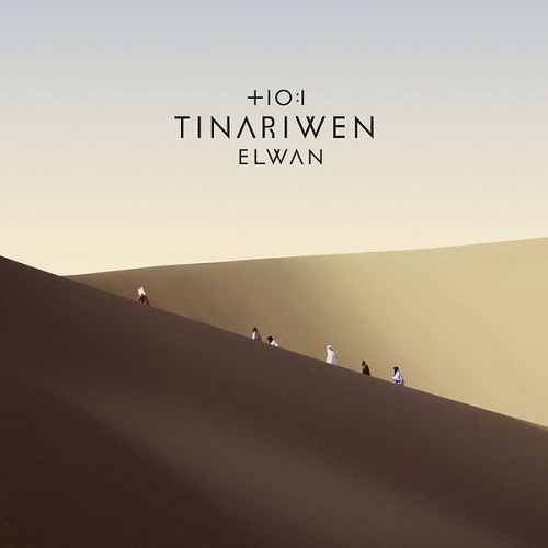 Tinariwen - Elwan (2017) [FLAC 24bit/44,1kHz]