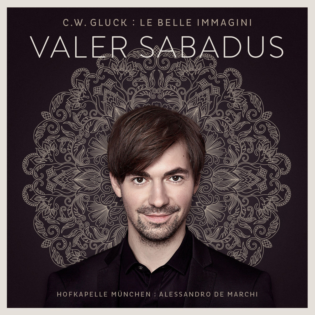 Valer Sabadus - Le belle immagini (2014) [Qobuz FLAC 24bit/48kHz]