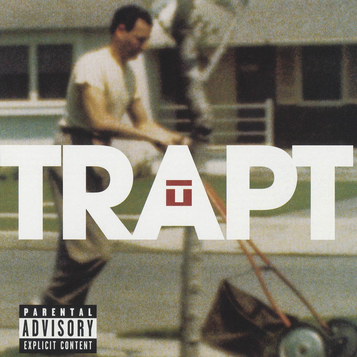 Trapt – Trapt (2002/2012) [HDTracks FLAC 24bit/48kHz]