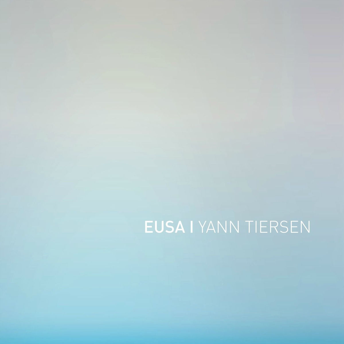 Yann Tiersen - EUSA (2016) [Qobuz FLAC 24bit/96kHz]