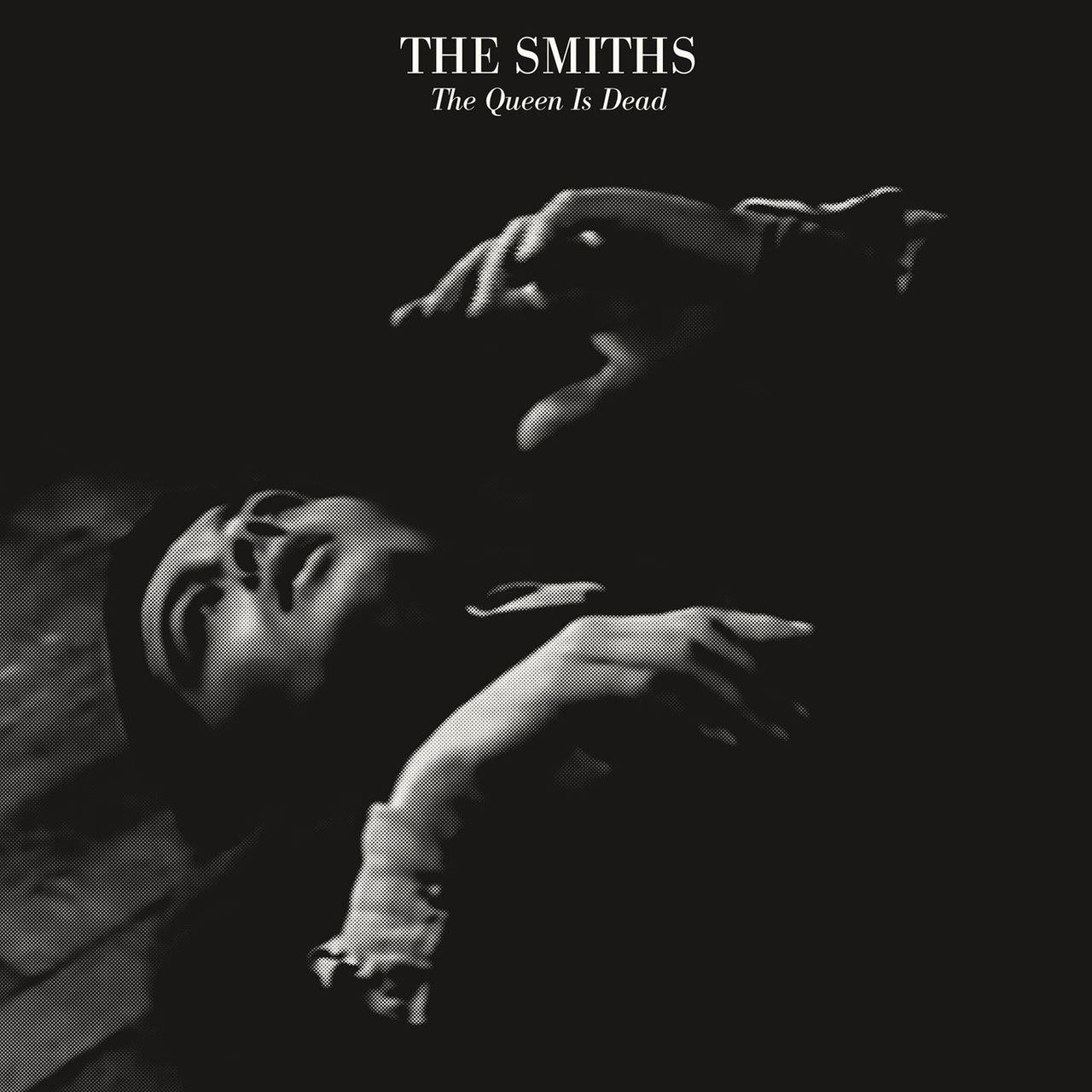 The Smiths - The Queen Is Dead (1986/2017) [Qobuz FLAC 24bit/96kHz]