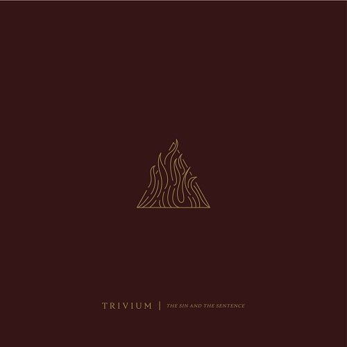 Trivium – The Sin And The Sentence (2017) [FLAC 24bit/48kHz]
