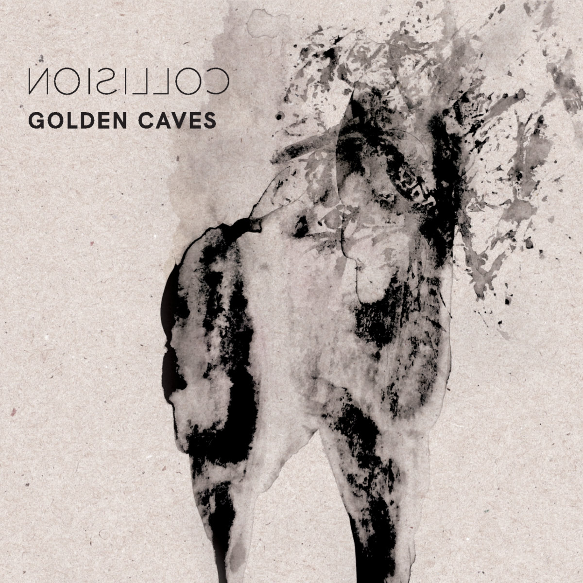 Golden Caves – Collision (2017) [Bandcamp FLAC 24bit/48kHz]