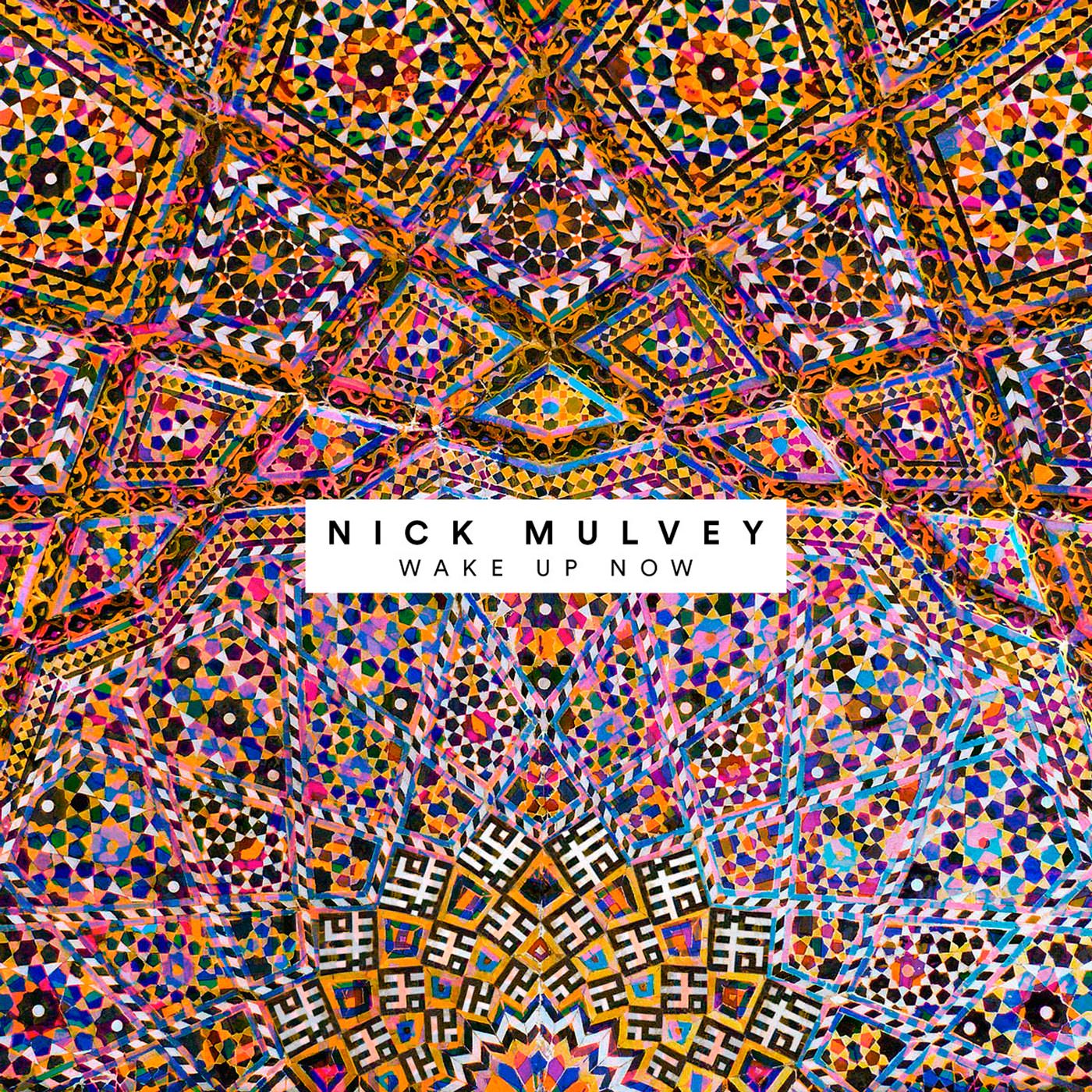 Nick Mulvey – Wake Up Now (2017) [Qobuz FLAC 24bit/96kHz]