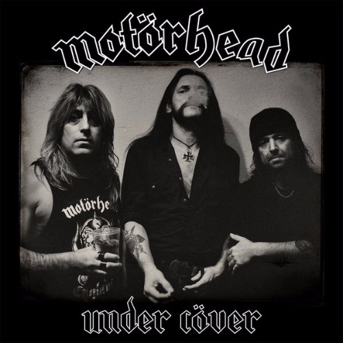 Motorhead – Under Cover (2017) [FLAC 24bit/48kHz]