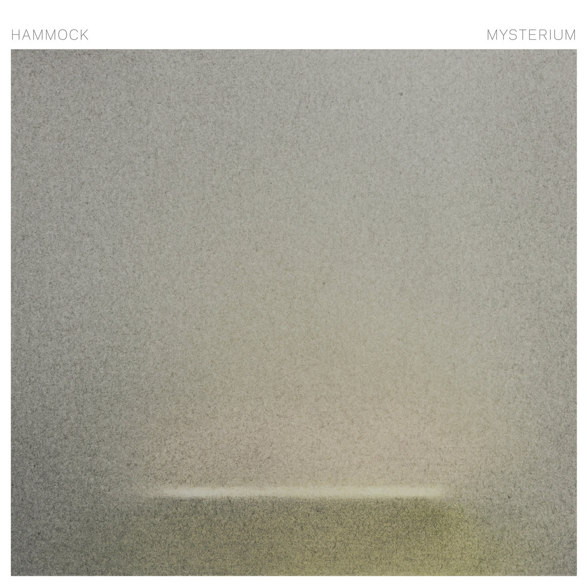 Hammock – Mysterium (2017) [FLAC 24bit/44,1kHz]
