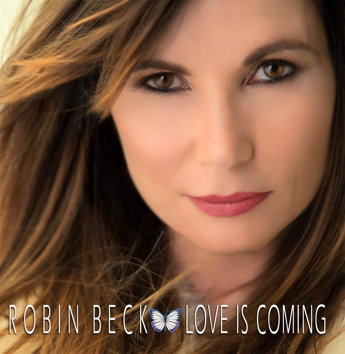 Robin Beck – Love Is Coming (2017) [Qobuz FLAC 24bit/44,1kHz]