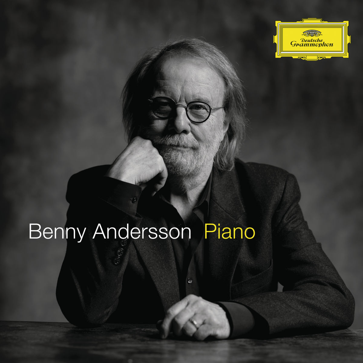 Benny Andersson – Piano (2017) [Qobuz FLAC 24bit/96kHz]