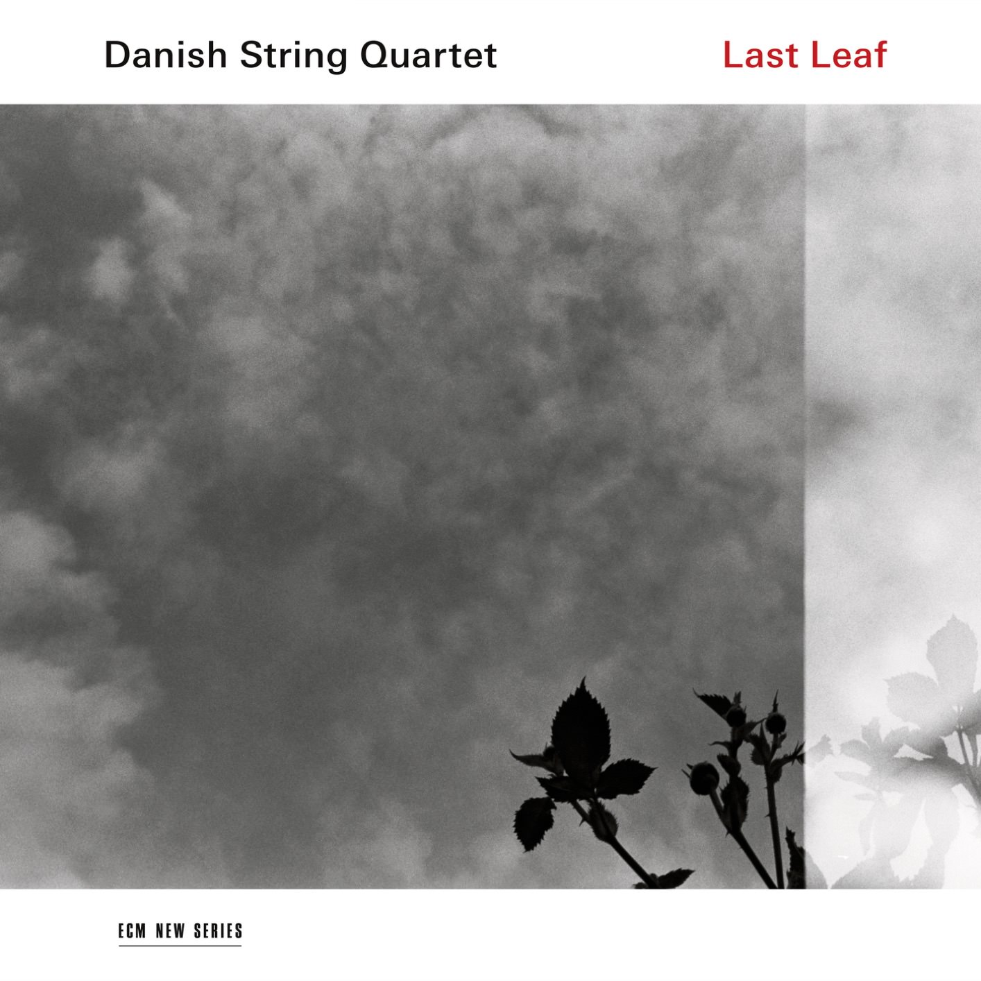 Danish String Quartet – Last Leaf (2017) [Qobuz FLAC 24bit/96kHz]