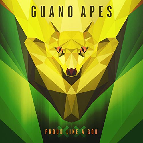 Guano Apes – Proud Like A God XX (2017) [FLAC 24bit/48kHz]