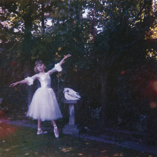 Wolf Alice - Visions Of A Life (2017) [FLAC 24bit/48kHz]
