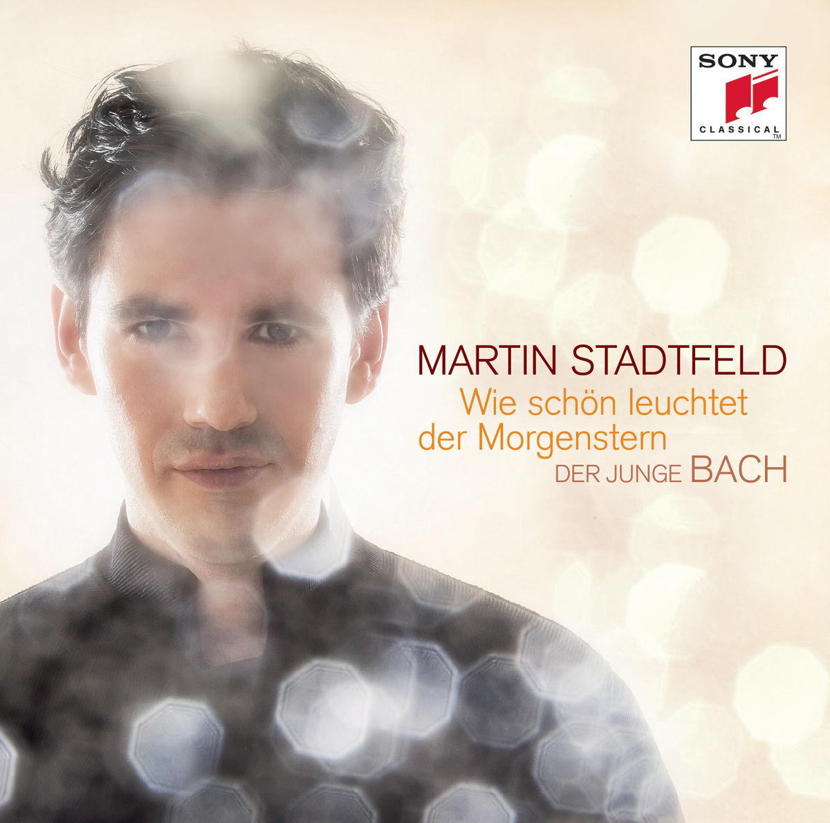 Martin Stadtfeld - Wie schon leuchtet der Morgenstern - Der junge Bach (2014) [Qobuz FLAC 24bit/48kHz]