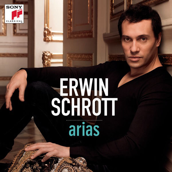 Erwin Schrott – Arias (2012/2015) [Qobuz FLAC 24bit/48kHz]