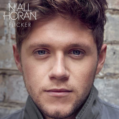 Niall Horan - Flicker {Deluxe Edition} (2017) [FLAC 24bit/96kHz]
