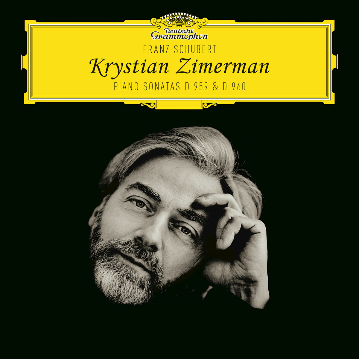 Krystian Zimerman - Schubert Piano Sonatas D 959 & 960 (2017) [Qobuz FLAC 24bit/96kHz]
