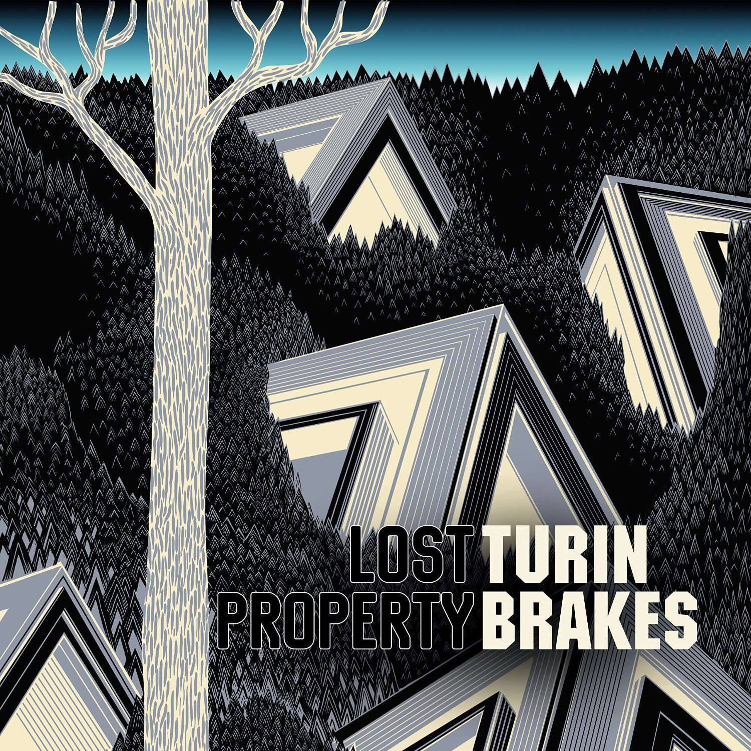 Turin Brakes – Lost Property (2016) [Qobuz FLAC 24bit/44,1kHz]