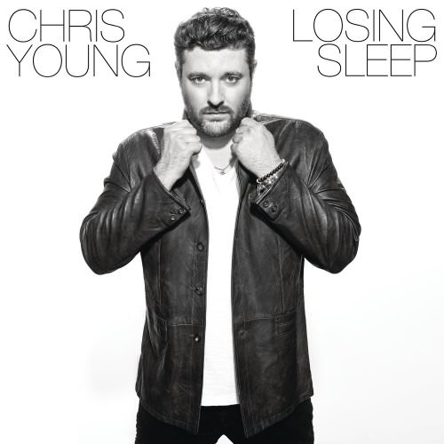 Chris Young - Losing Sleep (2017) [FLAC 24bit/44,1kHz]