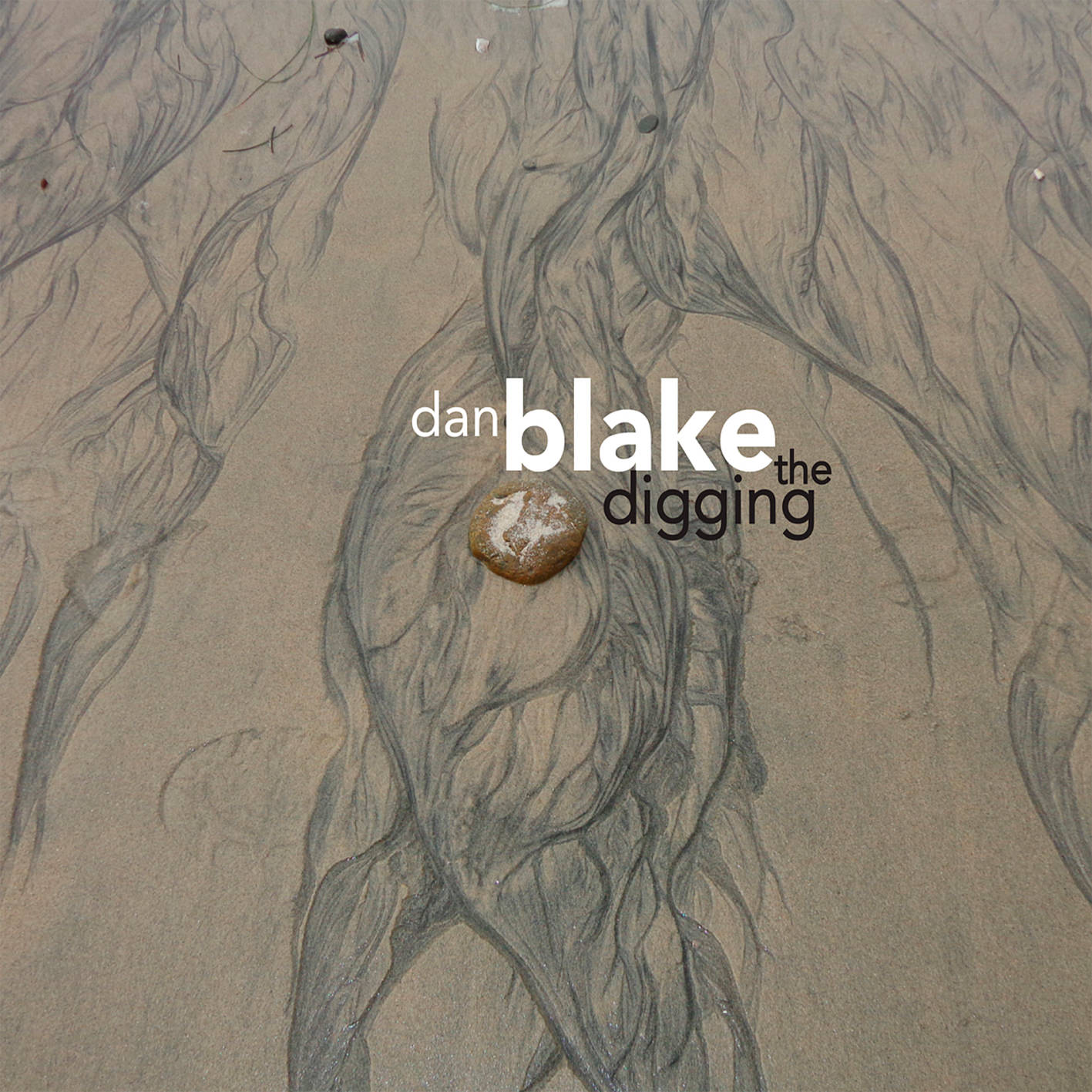 Dan Blake - The Digging (2016) [HDTracks FLAC 24bit/44,1kHz]