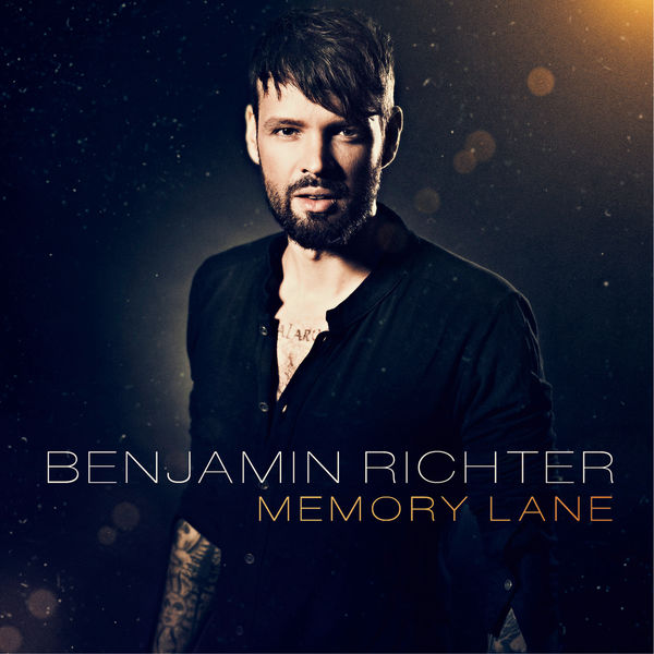 Benjamin Richter – Memory Lane (2017) [Qobuz FLAC 24bit/44,1kHz]